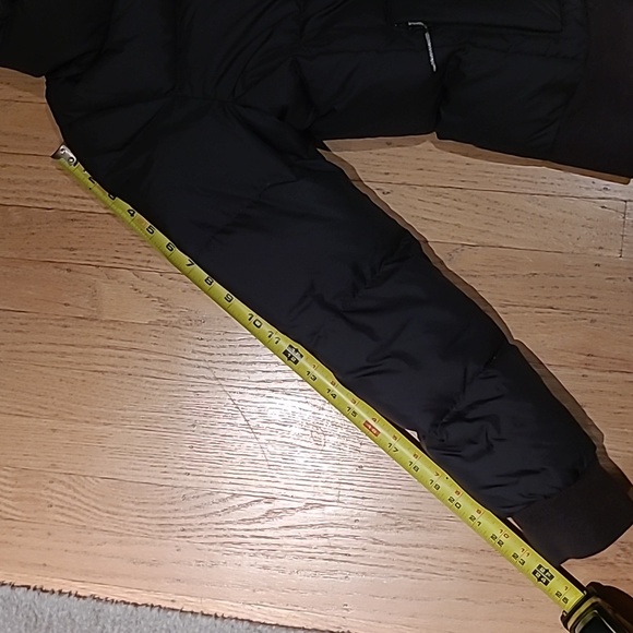 Juicy puffy jacket - Picture 8 of 11